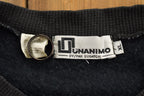 Vintage Knitted Unanimo by Bugatchi Sweater