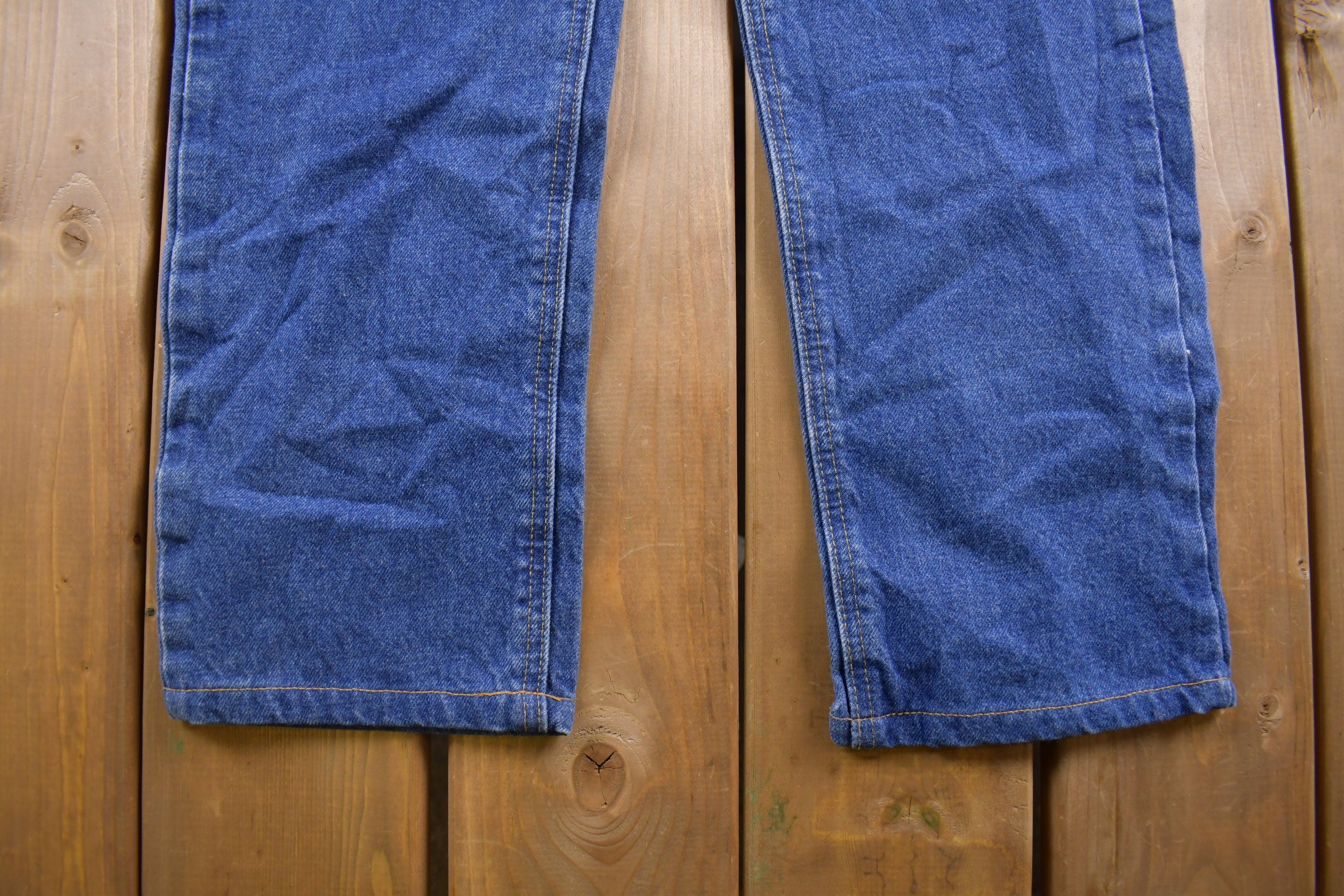 Vintage 1990s Carhartt Work Pants Size 32 x 30