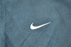 Vintage 1990s Nike Embroidered Mini Swoosh Crewneck Sweatshirt