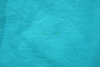Vintage 1990s Turquoise Floral Theme Crewneck Sweater