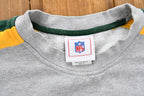 Vintage 1990s Green Bay Packers Pullover Sweatshirt