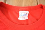 Vintage 1990s 40 Isn't Old If You're A Tree Funny Graphic T-Shirt Size XL