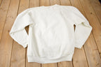 Vintage 1990s Cute Bears Graphic Crewneck Sweater Made In USA