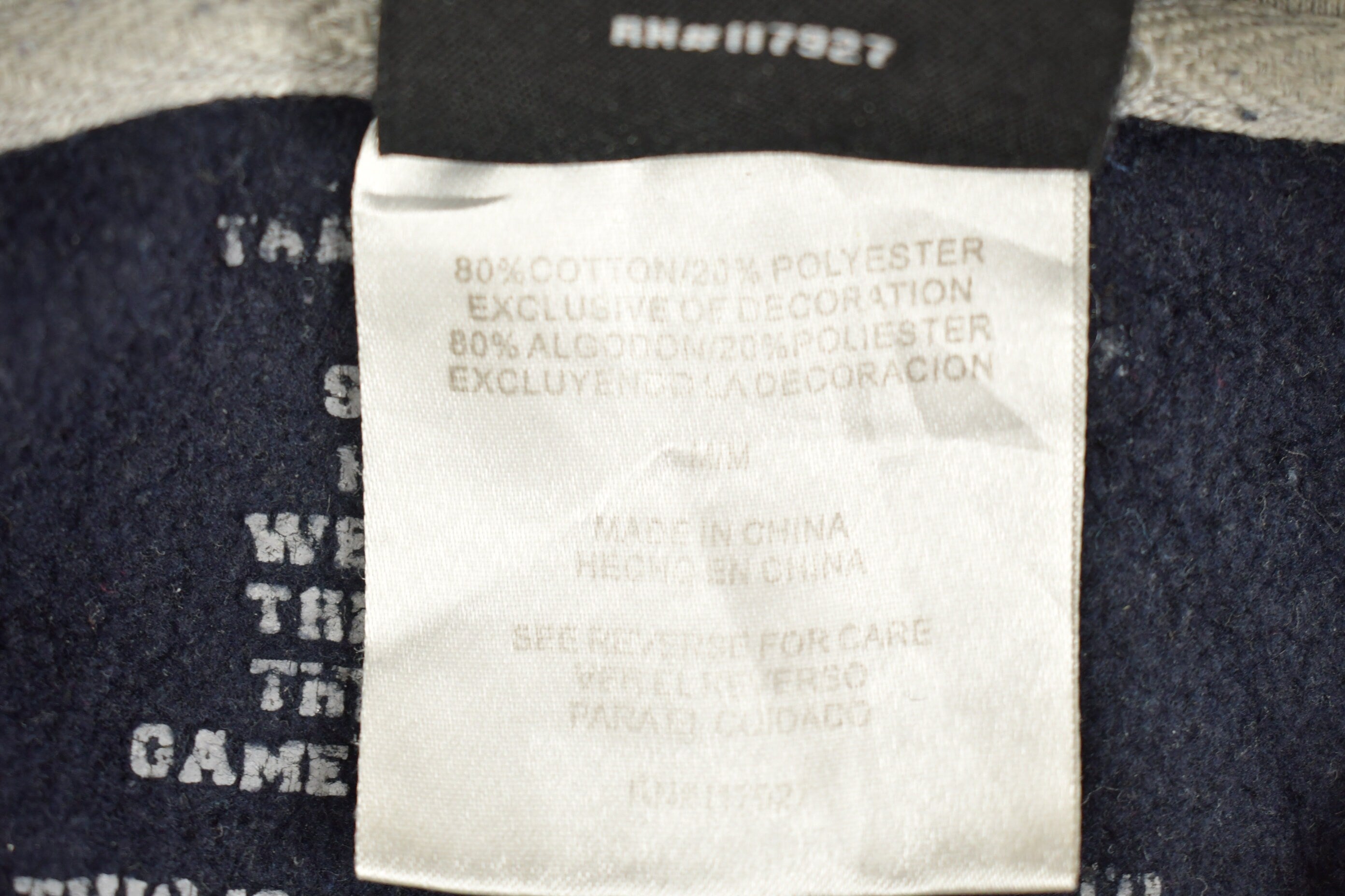 Vintage 1990s AND1 Basketball Hoodie