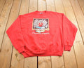 Vintage 1995 Happy Holidays Atkinson Souvenir Crewneck Sweatshirt