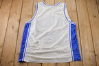 Vintage 1990s Duke University Collegiate Basketball Jersey T-Shirt