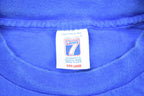 Vintage 1990s Kansas City Royals MLB Graphic T-Shirt