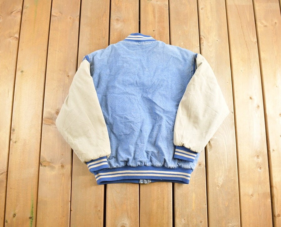 Vintage 1990s New Legends Windbreaker Jacket