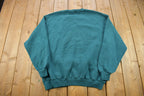 Vintage 1990s Blank Crewneck Sweatshirt