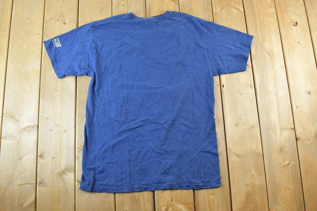 Vintage 1990s Wolverine Xmen Single Stitch T-Shirt