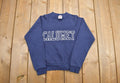 Vintage 1990s Calumet College Crewneck