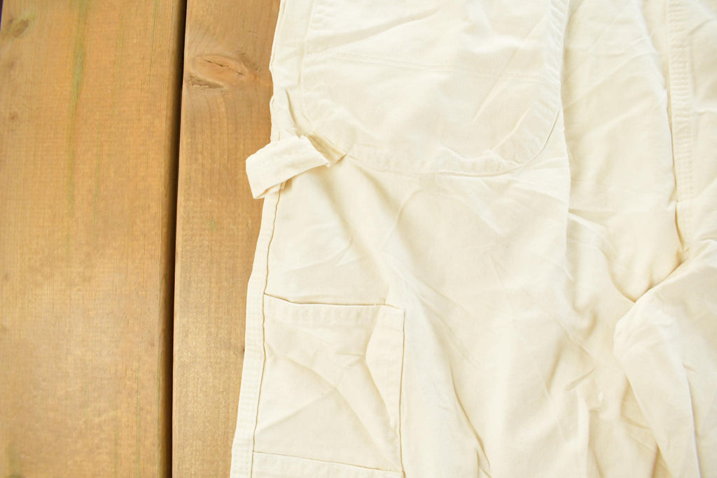 Vintage 1990s Dickies Carpenter Pants Men's 40 x 31