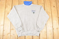 Vintage 1990s Minnesota Timberwolves NBA Turtleneck Sweatshirt Mens M