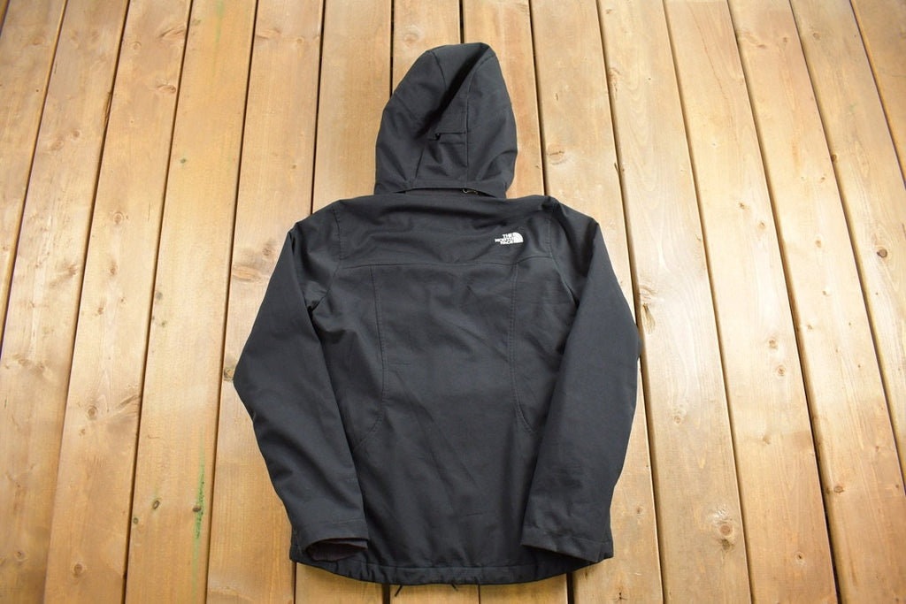 Vintage 1990s The North Face Shell Jacket