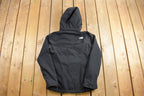 Vintage 1990s The North Face Shell Jacket