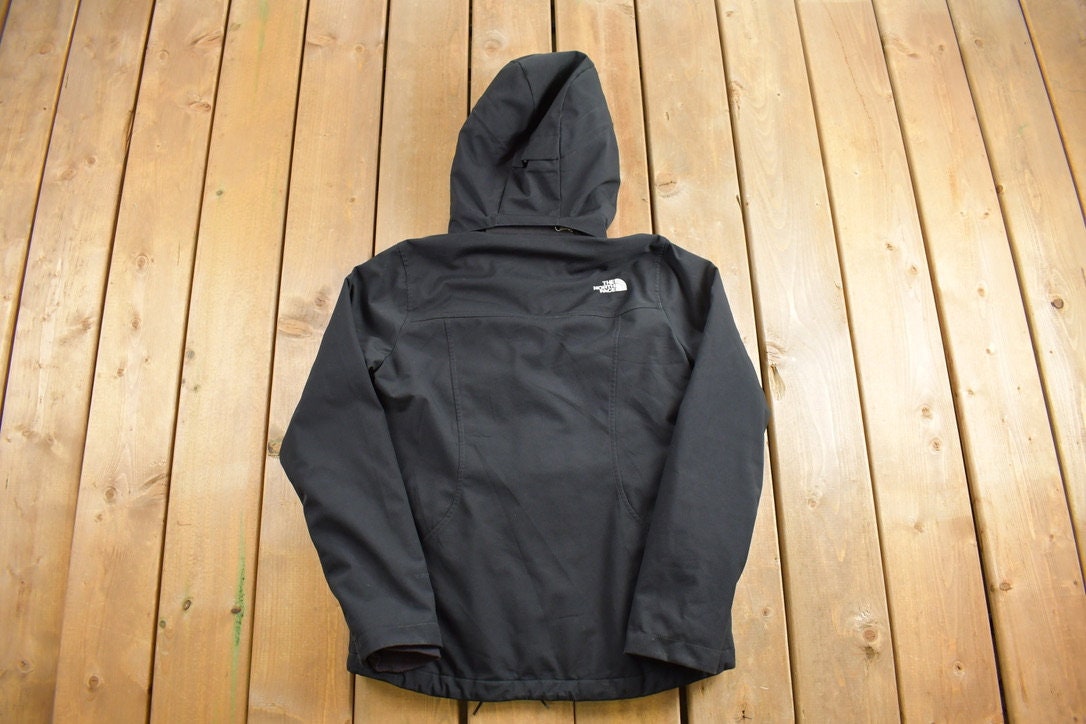 Vintage 1990s The North Face Shell Jacket