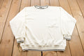 Vintage 1990s Gitano Pocket Crewneck Sweatshirt