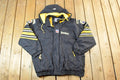 Vintage 1990s Starter Pittsburgh Steelers NFL Football Jacket
