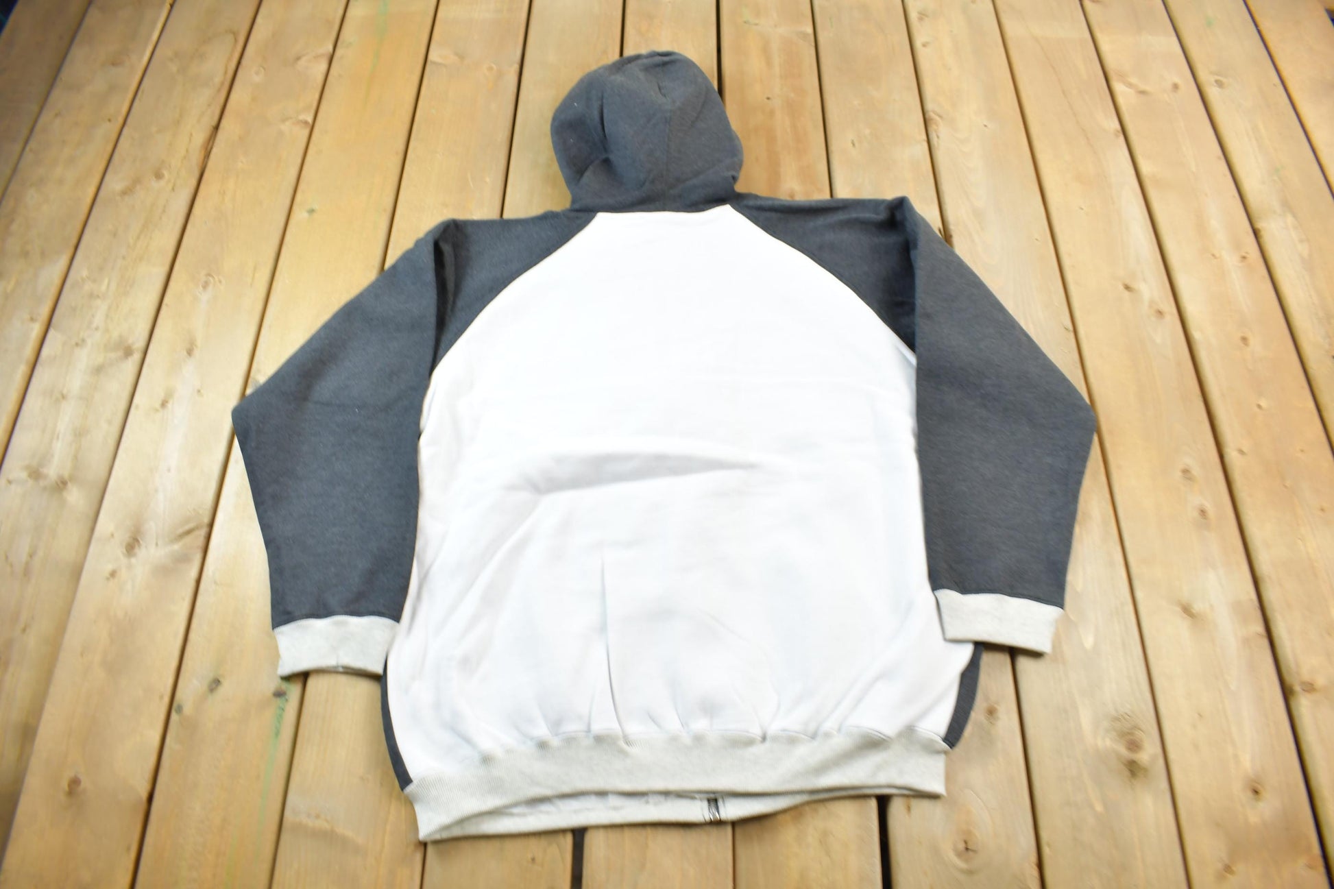 Vintage Deadstock Y2K Sean John Embroidered Hoodie & Pants Set Size XL