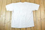 Vintage 1994 Cranberry High School Girls Basketball Souvenir T-Shirt Men's L