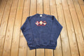 Vintage 1990s Looney Tunes Crewneck