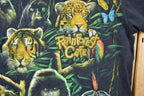 Vintage 1990s Rainforest Cafe Souvenir T-Shirt