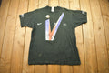 Vintage 1990s Vibe Nortel Northern Telecom T-Shirt