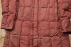 Vintage 1990s The North Face Puffer Jacket