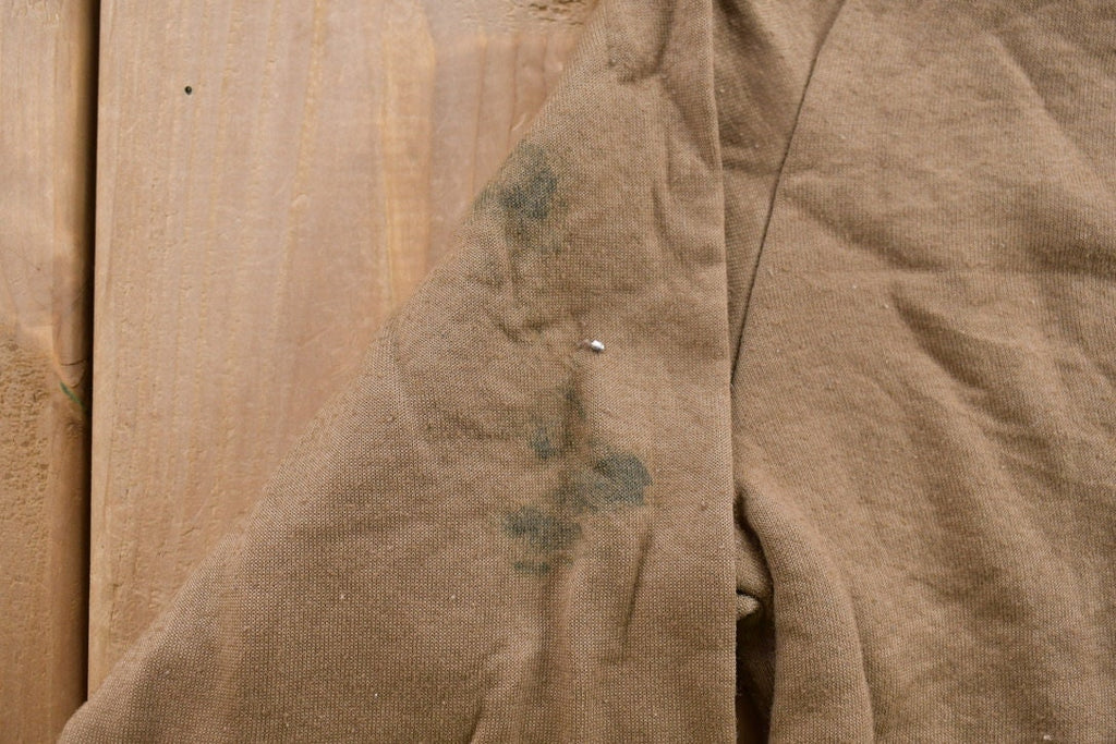 Vintage 1990s Cold Weather Military Undershirt