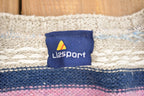 Vintage Knitted Sweater Vest
