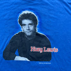Vintage 1984 Huey Lewis And The News T-Shirt