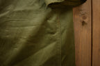 Vintage 1953 OG 107 Military Overcoat Army Trench Coat