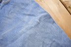 Vintage 1990s Levi's 550 Medium Wash Women's Jeans Size 32 x 30