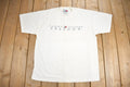 Vintage 1990s Tommy Hilfiger Freedom Graphic T Shirt