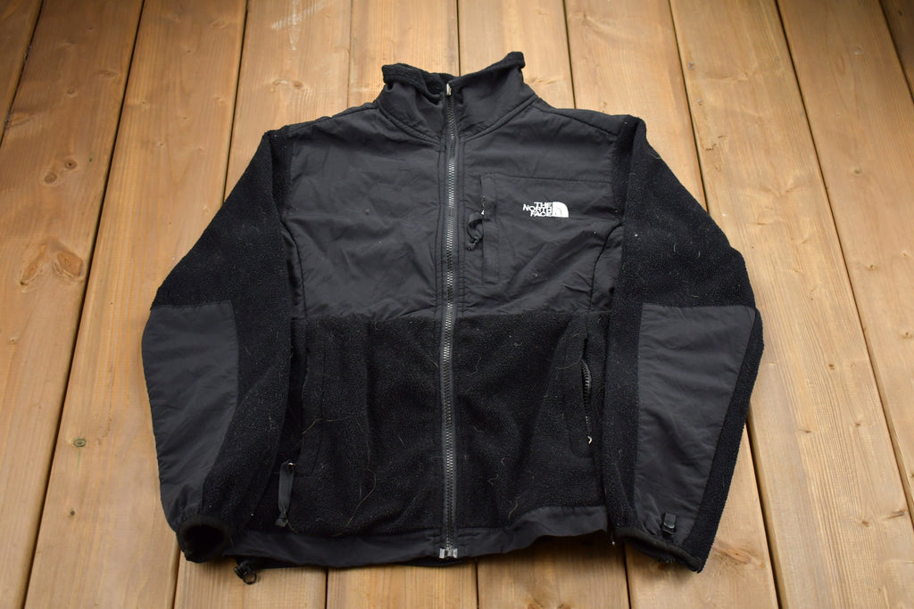 Vintage 1990s The North Face Denali Fleece Sweater