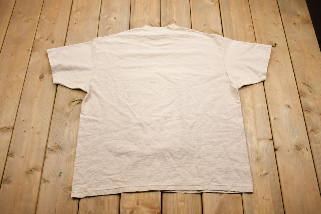 Vintage 1990s Grand Canyon Souvenir T Shirt