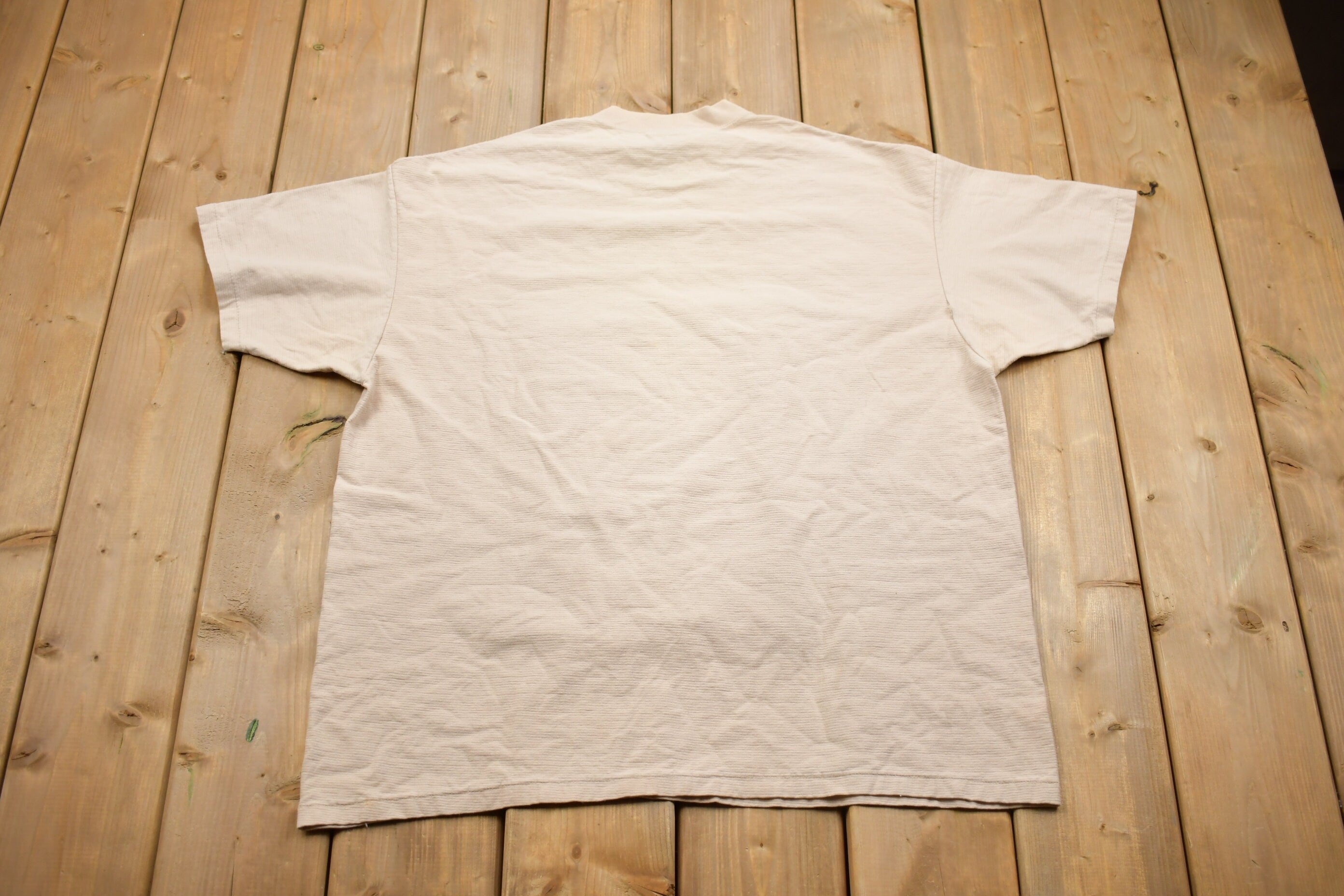 Vintage 1990s Grand Canyon Souvenir T Shirt