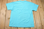 Vintage 2000 Betty Boop Take That Up the Block Graphic T-Shirt