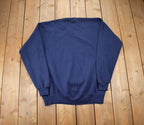 Vintage 1990s Clay County Fair Crewneck Sweatshirt