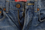 Vintage 514 Levi's Youth Jeans Size 16 Slim