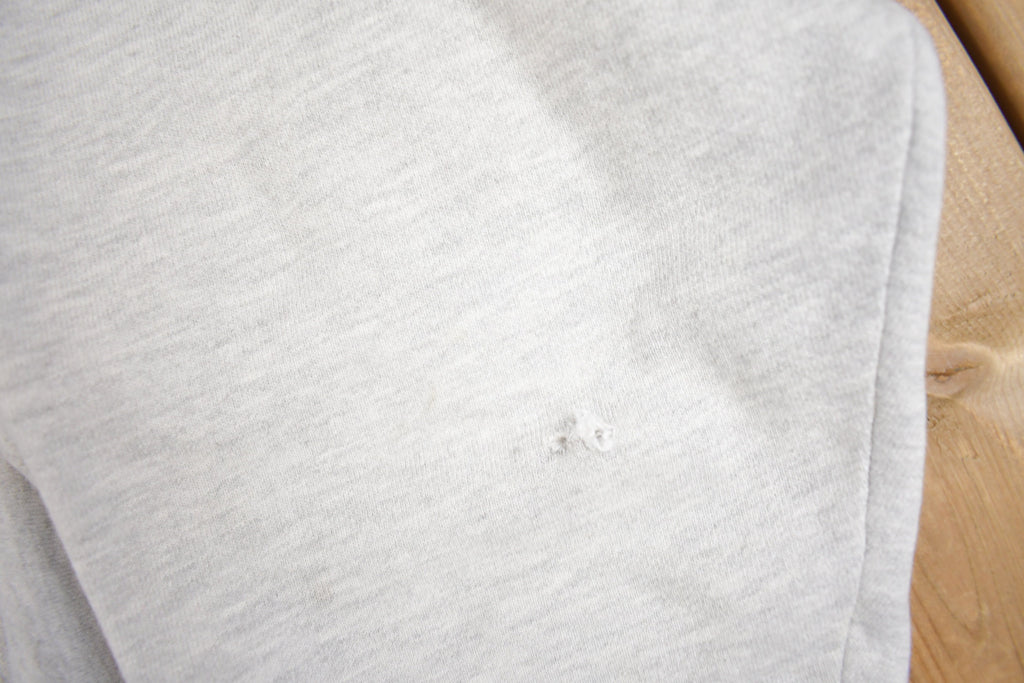 Vintage 1990s North Western University Basketball Champion Sweatshirt