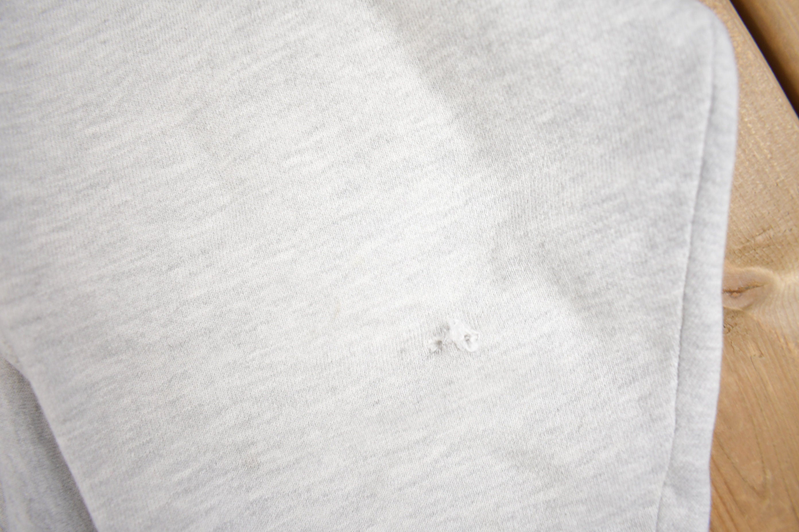 Vintage 1990s North Western University Basketball Champion Sweatshirt
