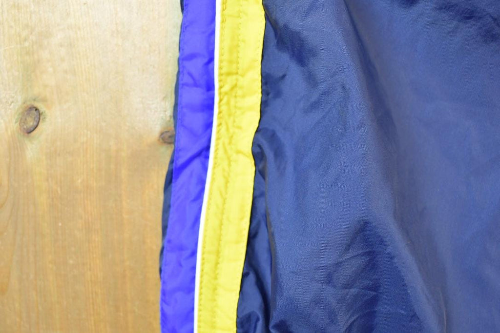 Vintage 1990s Starter Womens Splash Track Pants