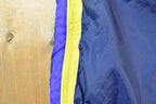 Vintage 1990s Starter Womens Splash Track Pants