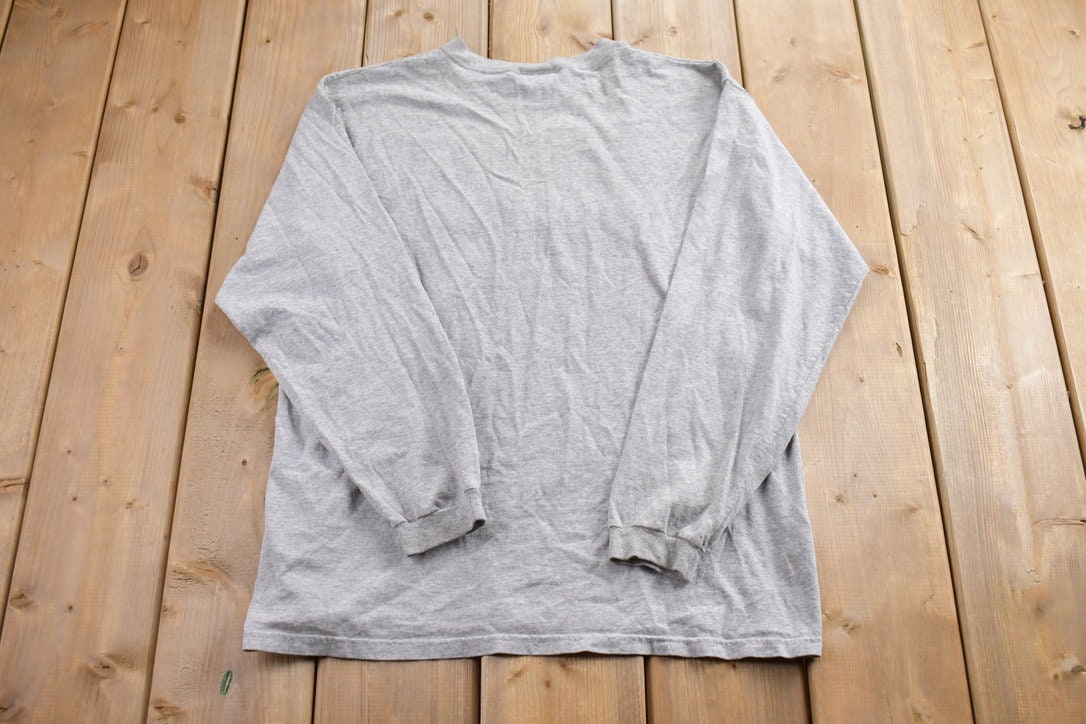 Vintage 1990s Kent State University Collegiate Crewneck