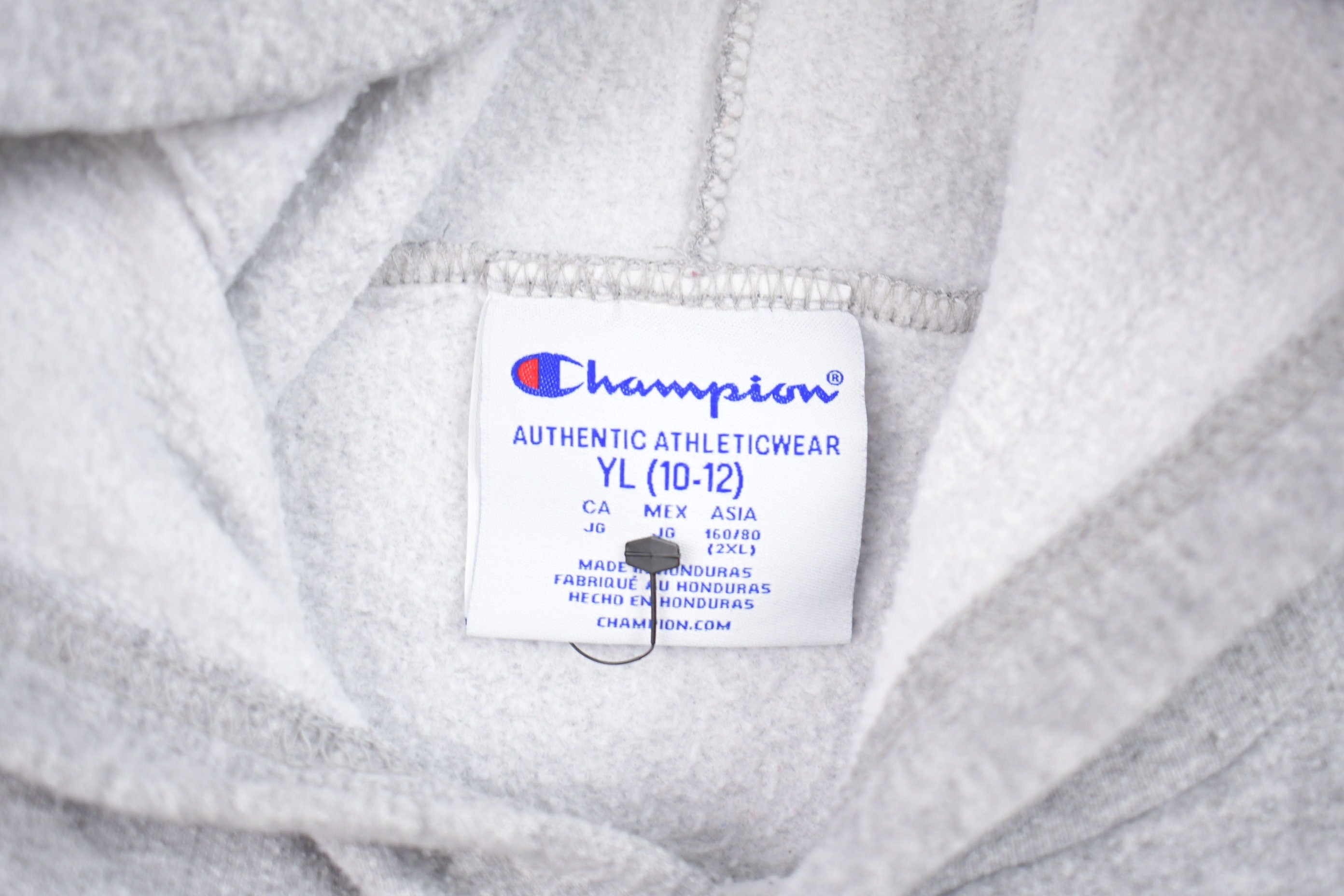Vintage 1990s Youth University of Harvard Champion Collegiate Hoodie