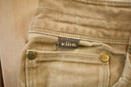 Vintage 1990s Beige Kuhl Pants Size 34x31