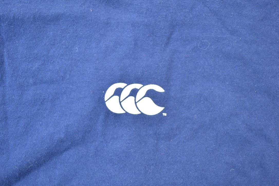 Vintage 1990s Scotland Souvenir T-Shirt
