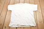 Vintage 1990s Lady Luck Missouri Graphic T-Shirt