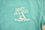 Vintage 1997 Mc Donalds DARE Family Challenge 5K Run Crewneck Sweatshirt